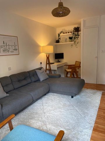 1 Bed Flat, Shaftesbury Street, N1 - Photo 3