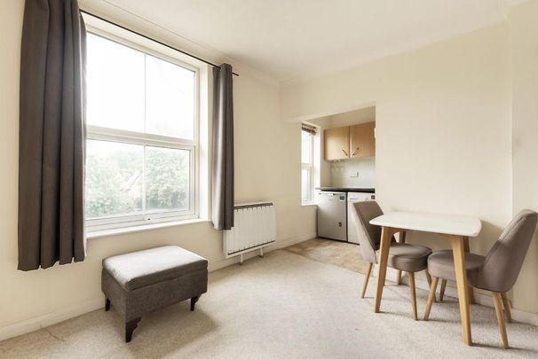 Kingston Road, Wimbledon SW19 - Photo 1