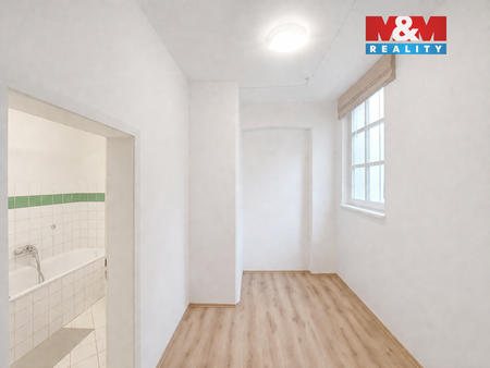 Pronájem bytu 2+1 53 m², Husova 49, Kolín - Photo 4