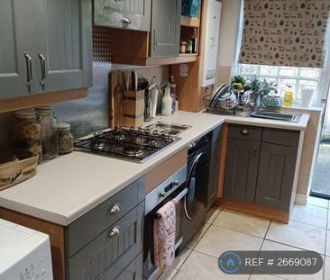 2 bedroom detached house to rent - Photo 6