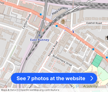 Keswick Road London SW15 - Photo 1