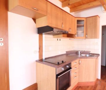 Pronájem atypického podkrovního bytu 2+kk, 65 m - Photo 6