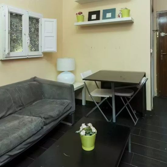 Calle de los Sagrados Corazones, Madrid, Community of Madrid 28011 - Photo 1