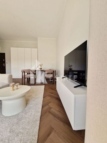 Nowoczesny apartament | 48 m² | Taras | Garaż | Patio dla mieszkańców | Międzyodrze – Nad Odrą - Фото 5