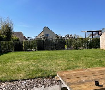 Gezellige gezinswoning met 4 slaapkamers en ruime tuin - Photo 4