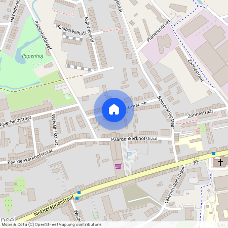 Varenbosstraat, 22, 2800, Mechelen