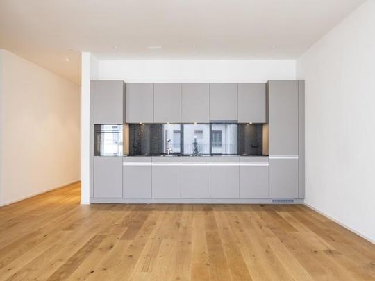 Ihr neues Zuhause im Bodenhofpark! - Foto 1