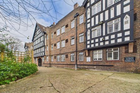 Studio to rent - Photo 3