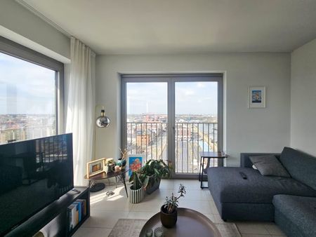 Appartement te huur - Photo 3