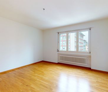 Mieten ohne Kaution Ihre neue 3-Zimmer-Wohnung wartet! - Foto 5