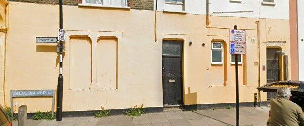 1 Bed Flat, Bromley Road, SE6 - Photo 1