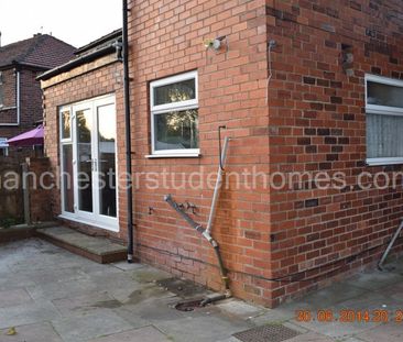 Mauldeth Road, Manchester, M14 6SQ - Photo 5