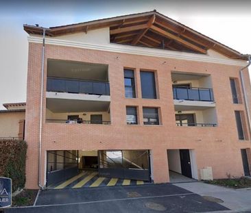 Location Appartement 3 pièces 65m² CASTANET TOLOSAN 31320 - Photo 1