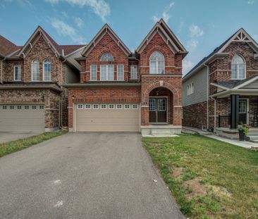 For Lease - 36 Weatherall Avenue Unit# Basement, Cambridge, Ontario - Photo 1