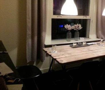 Te huur midden in het centrum van Breda, een mooi 2-kamer appartement - Foto 3