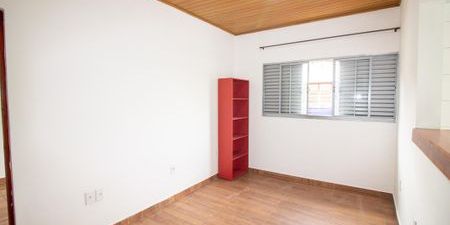 Casa para alugar com 74m², 2 quartos e sem vaga - Foto 3