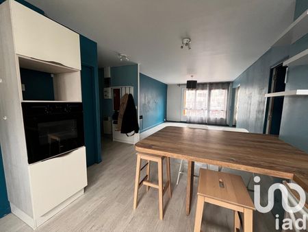 Appartement 5 pièces de 94 m² à Limoges (87100) - Photo 2