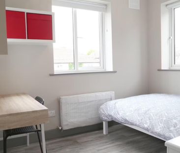 Apartment for rent, The Rise Whitehall (Dublin, Ireland) - Photo 1
