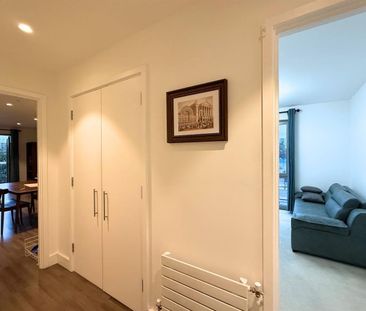 2 Bed Flat, Rathbone Market, E16 - Photo 2