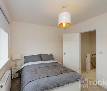 3 bedroom terraced house to rent - Photo 4