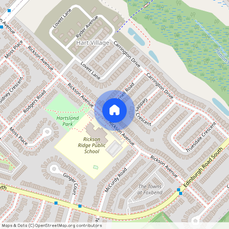 174 Rickson Avenue, Guelph