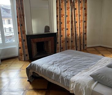 Large 4.5p apartment ideally located - Photo 2