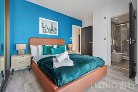 2 bedroom apartment to rent - Photo 3