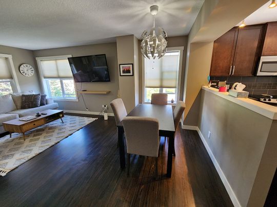 918 McKenzie Towne Manor Southeast, Calgary - Photo 1