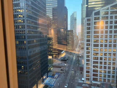 For Lease - 33 University Avenue Unit# 1908, Toronto, Ontario - Photo 4