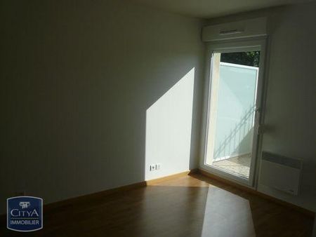 Location Appartement 2 pièces 52m² CHATEAU THIERRY 02400 - Photo 5