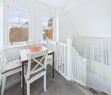 Manorcrofts Road, Egham, TW20 - Photo 1