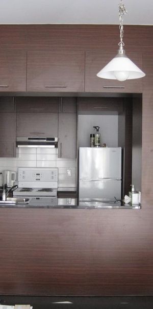 CONDO 3 1/2 MEUBLÉ - VIEUX-PORT - VILLE-MARIE - JACQUES CARTIER - Photo 1