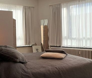 Appartement te huur in Antwerpen voor € 825 met 1 slaapkamer - Photo 3