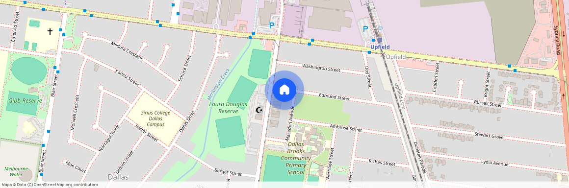 45 Edmund St, Vic 3047, Dallas