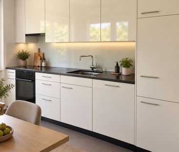 Schöne 2.5-Zimmerwohnung an ruhiger Lage - Photo 3