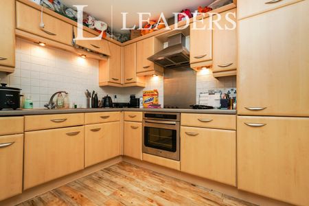 2 bedroom apartment to rent Imperial Court, Imperial Lane, Cheltenham, GL50 - Photo 5