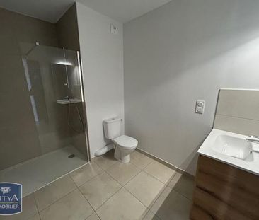 Location Appartement 1 pièce CLERMONT FERRAND 63000 - Photo 6