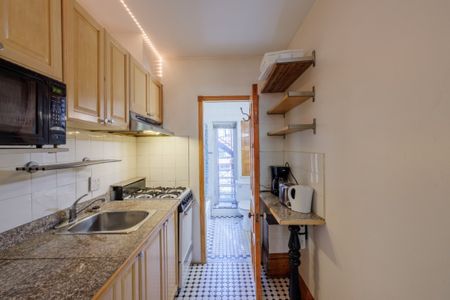 Montréal (Ville-Marie) (Centre Ouest) - Photo 2