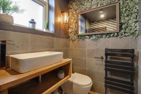 1 bed house share to rent in Bridge Road, Coalville, LE67 - Photo 5