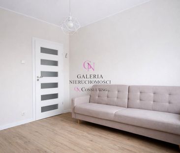 Pokój, ul. Matejki - Zdjęcie 5