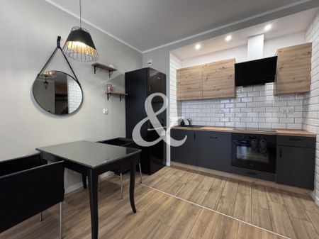 Gdańsk Letnica - Photo 4