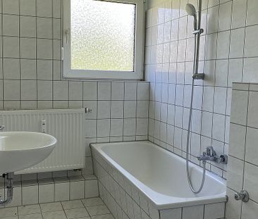 3 ZKB mit Balkon in Oberzwehren! - Foto 3