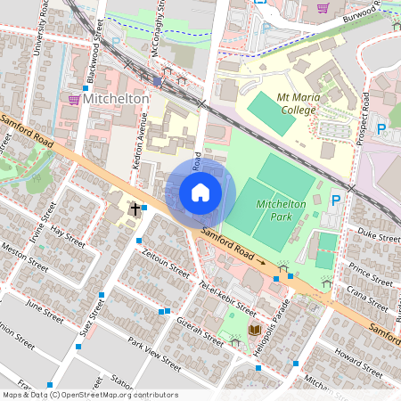 14/3 Osborne Road, Mitchelton QLD 4053