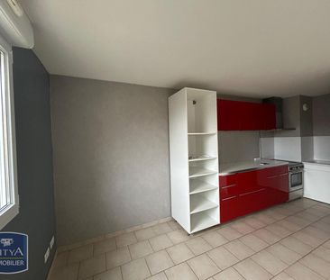 Location Appartement 3 pièces 63m² TOUL 54200 - Photo 6