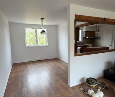 HAVELOCK, MAISON À LOUER 4 1/2 - Photo 1