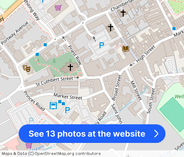 Pretty Cottage with courtyard garden - Central Wells - Photo 1