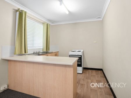 NEAT AND PRACTICAL UNIT - Photo 4