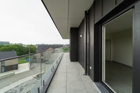 Penthouse te huur - Foto 3