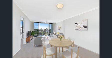 Executive Apartment In Prime Location - Photo 2