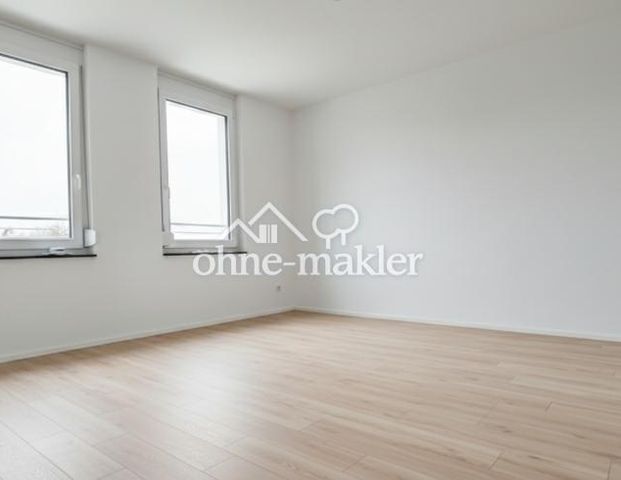 Ihre NEUE Doppelhaushälfte in Darmstadt – modern, familienfreundlich & nachhaltig - Photo 1